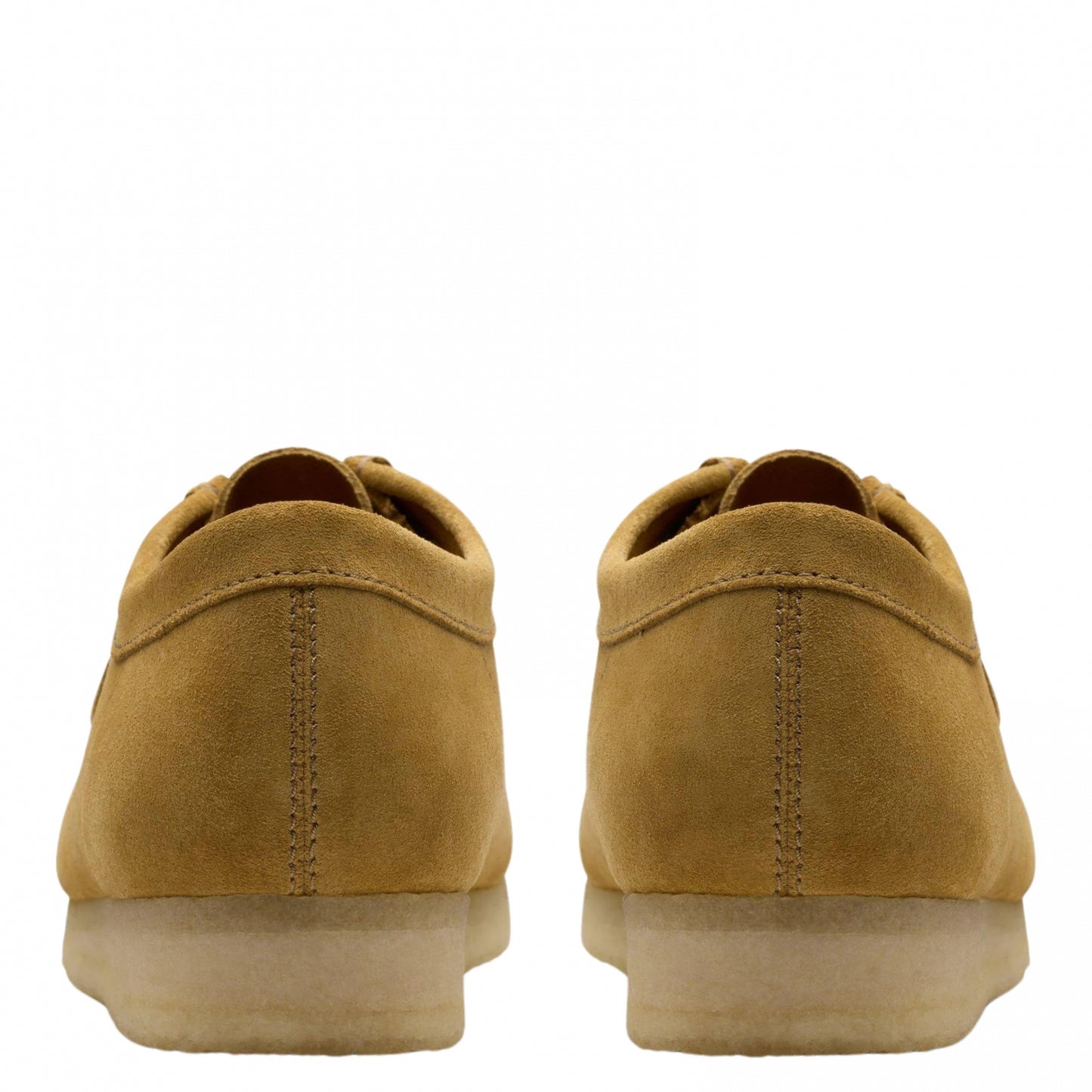 Scarpa Clarks Wallabee