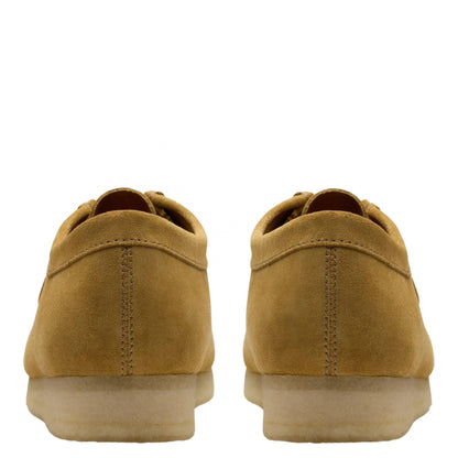 Scarpa Clarks Wallabee