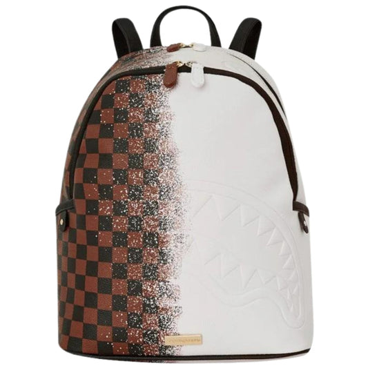 Zaino Sprayground Spray Split Savage Backpack