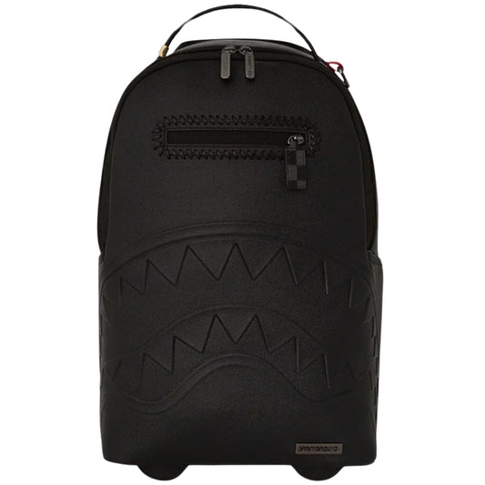 Zaino Sprayground Core Embossed 8 Check Wheely Backpack