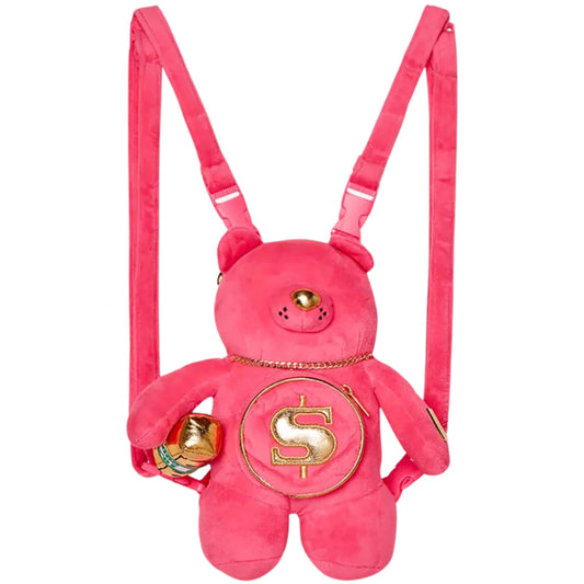 Zaino Sprayground Sorbet Stunna Mini Bear Cub Backpack