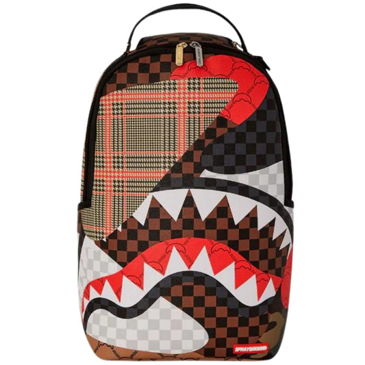 Zaino Sprayground All in One Backpack