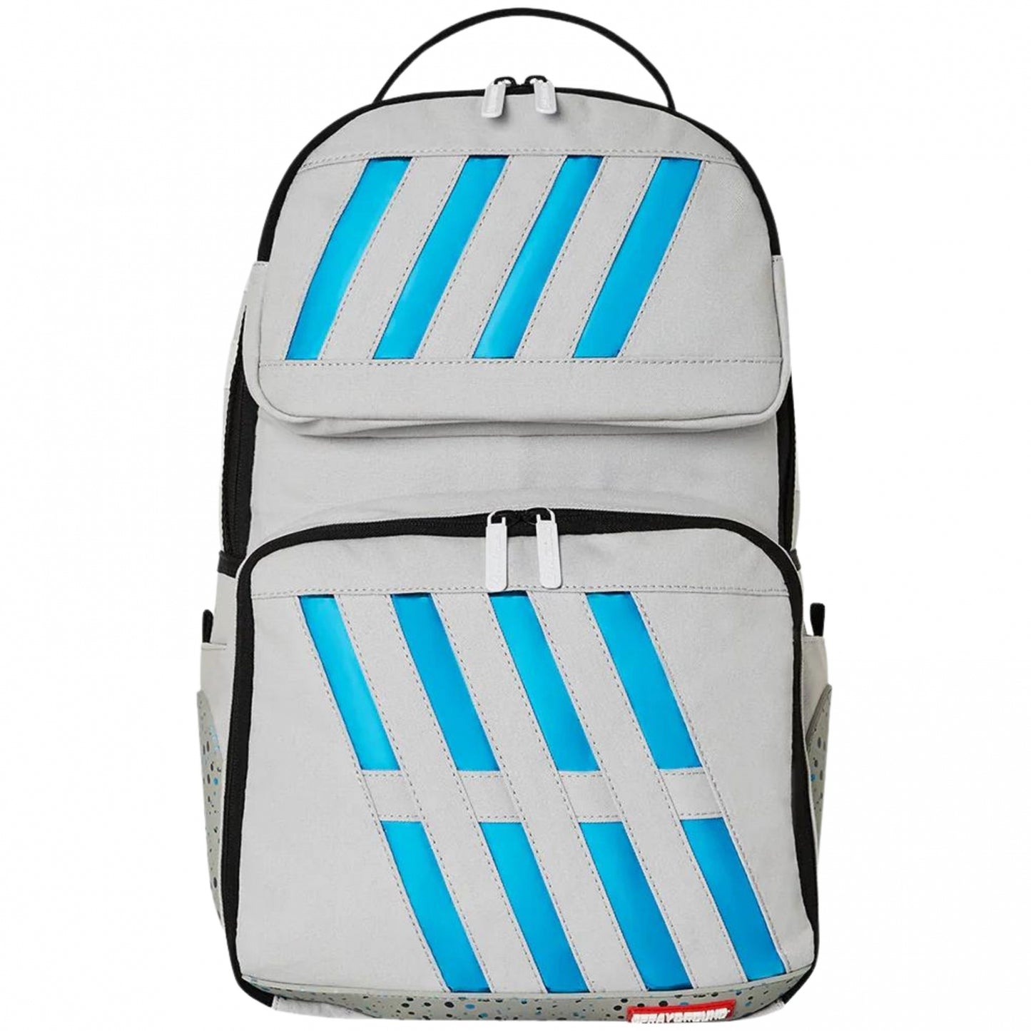 Zaino Sprayground Led Bag to the Future Backpack