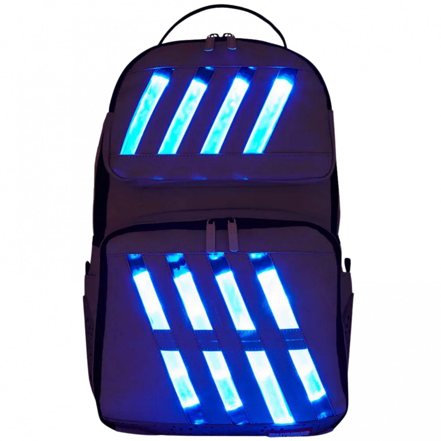 Zaino Sprayground Led Bag to the Future Backpack