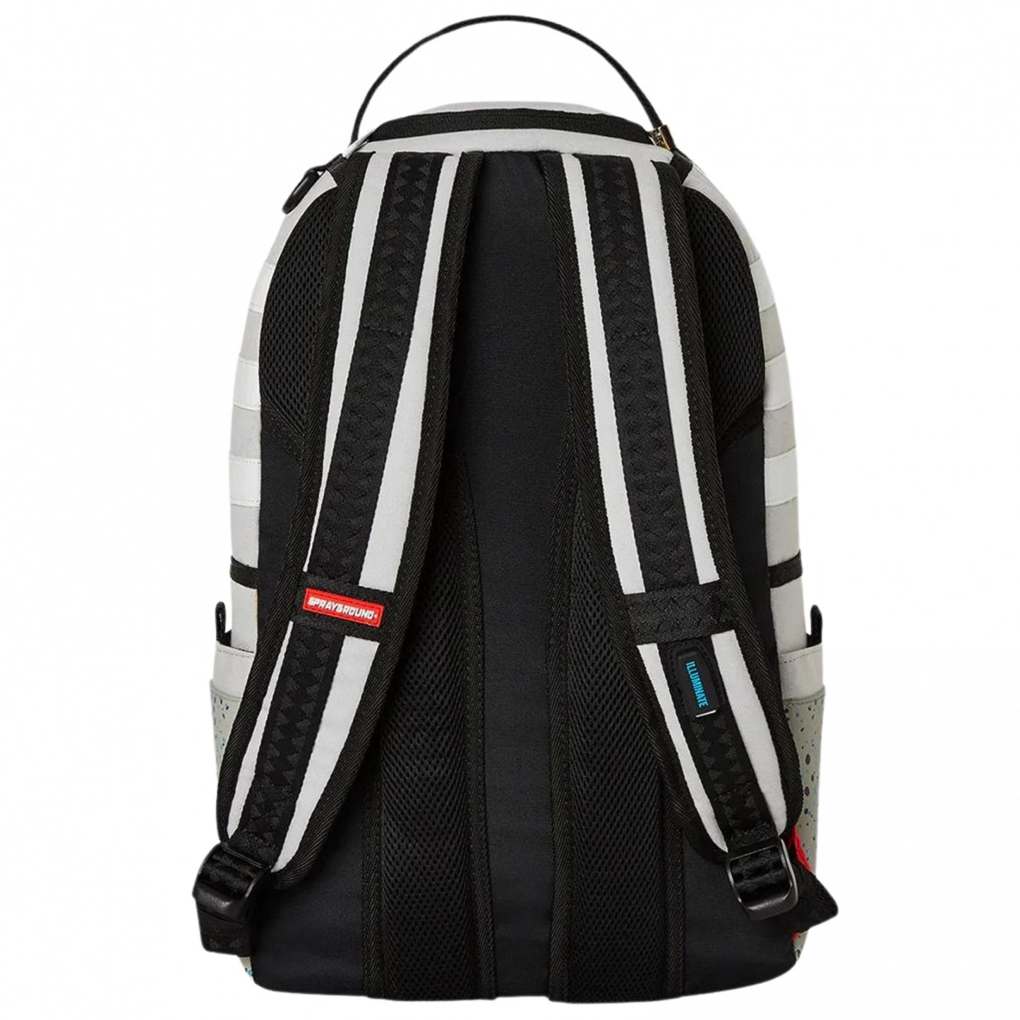 Zaino Sprayground Led Bag to the Future Backpack