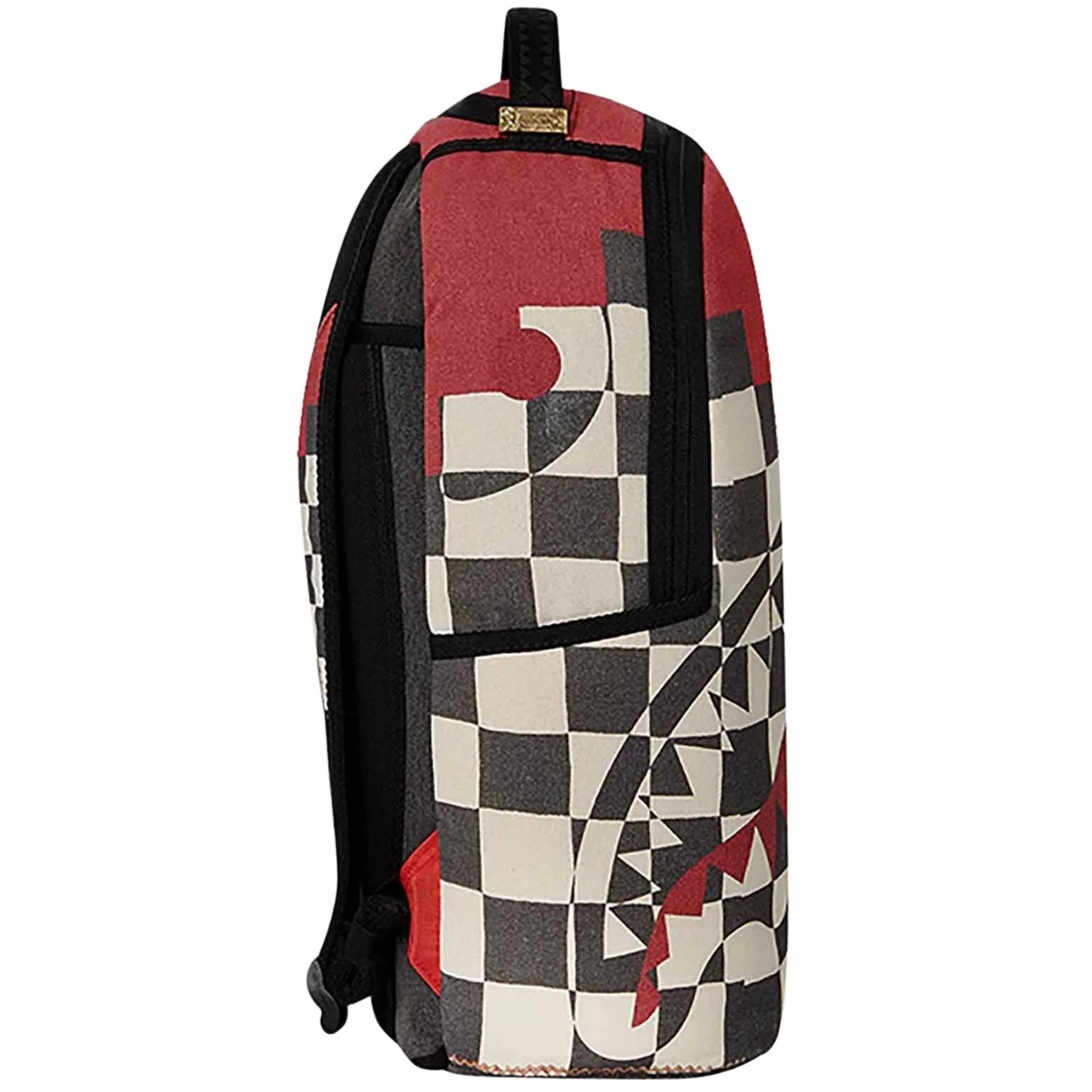 Zaino Sprayground MET Checkboard Tunic Backpack