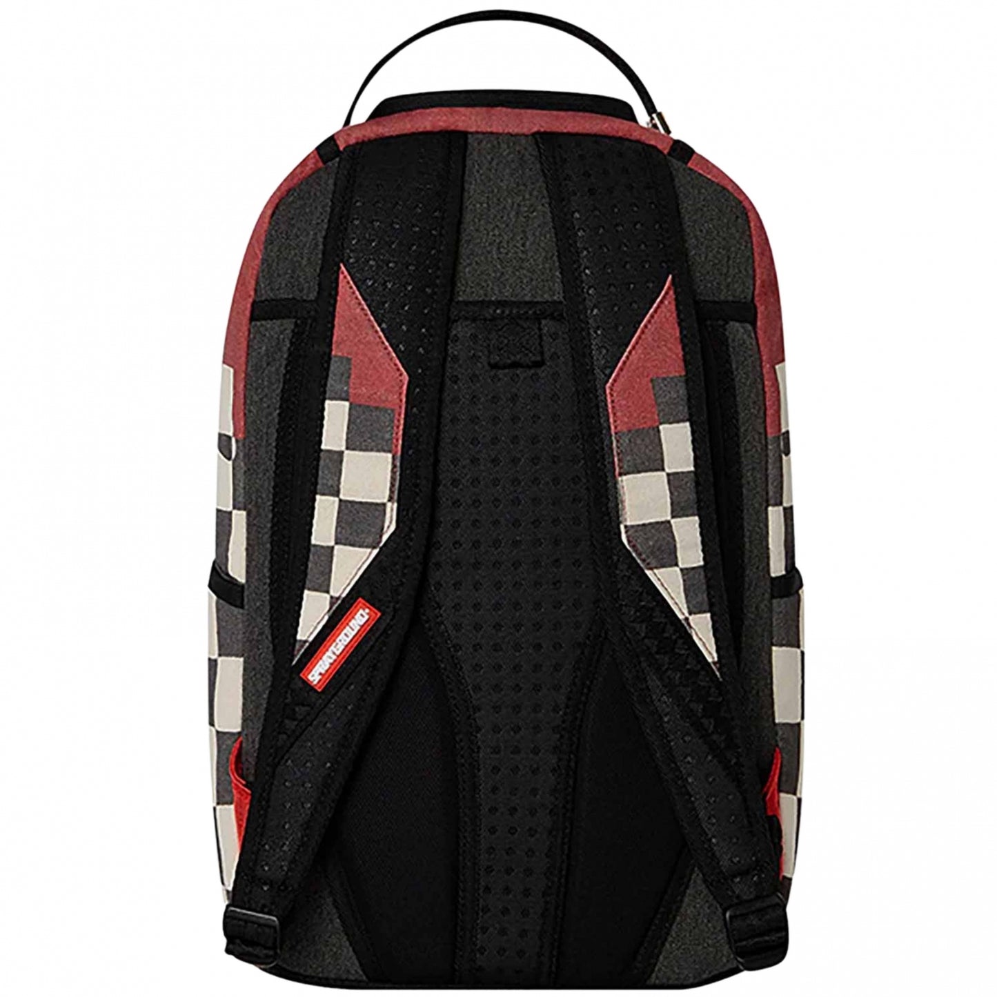 Zaino Sprayground MET Checkboard Tunic Backpack