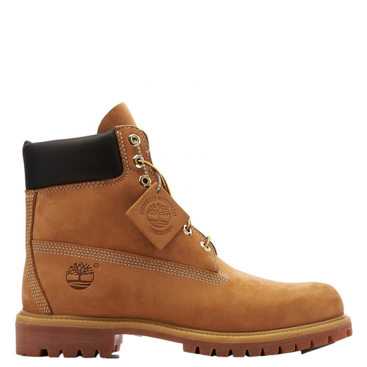 Stivale Timberland Premium 6 Inches Lace Waterproof