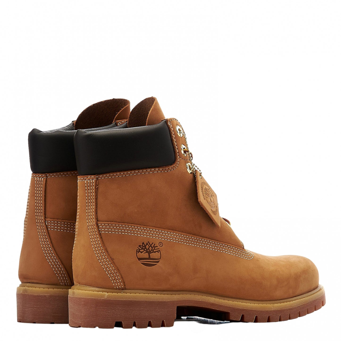 Stivale Timberland Premium 6 Inches Lace Waterproof