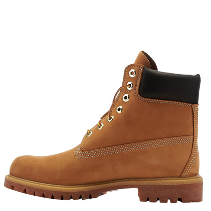 Stivale Timberland Premium 6 Inches Lace Waterproof