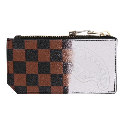 Portafoglio Sprayground Spray Split Wallet