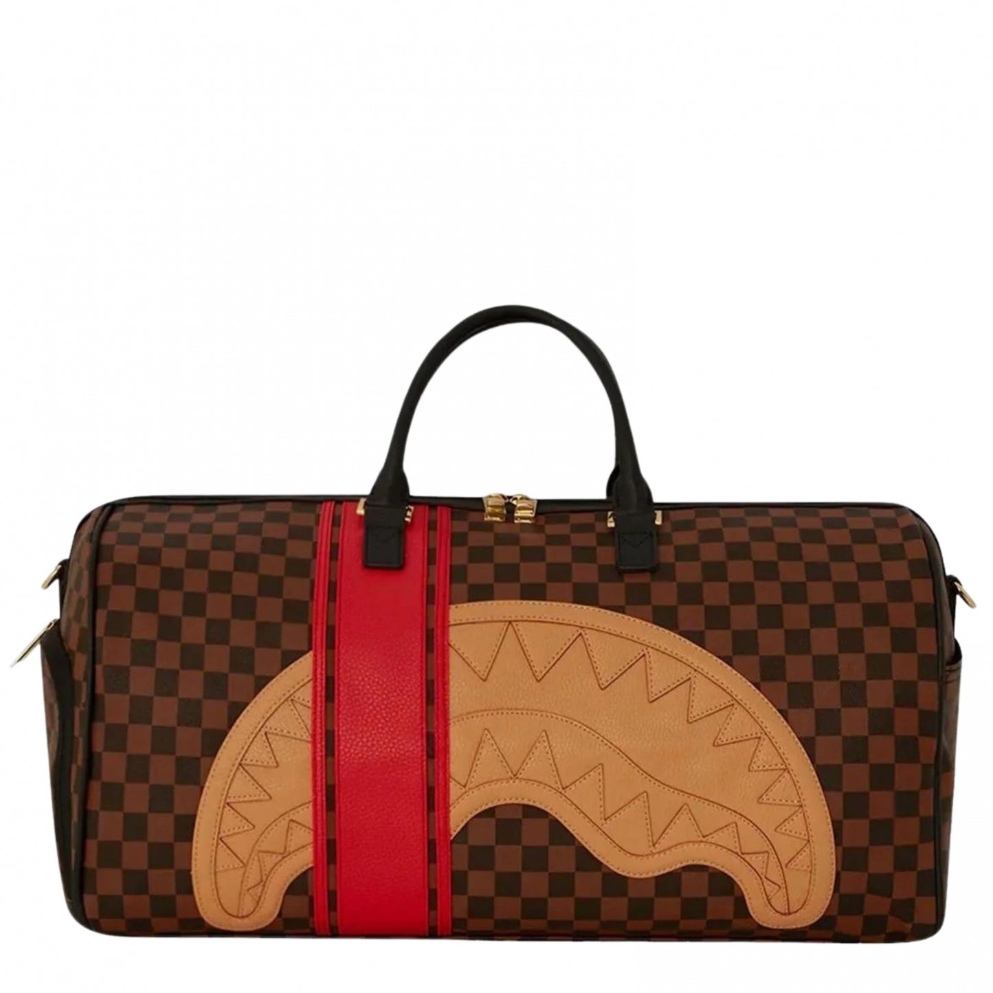 Borsa Sprayground Henny Raceway Large Duffle