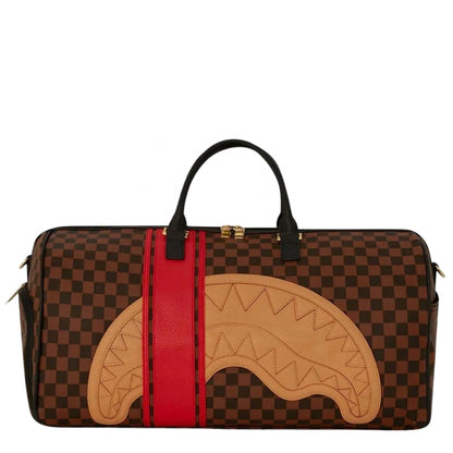 Borsa Sprayground Henny Raceway Large Duffle