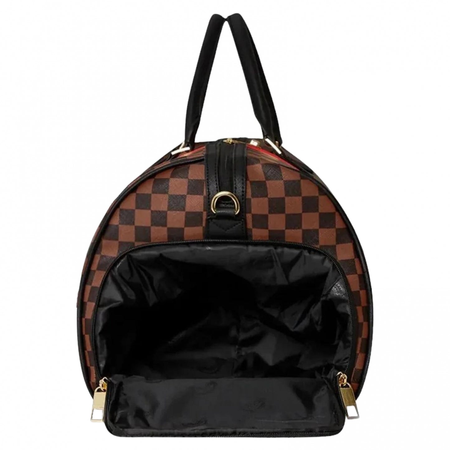 Borsa Sprayground Henny Raceway Large Duffle