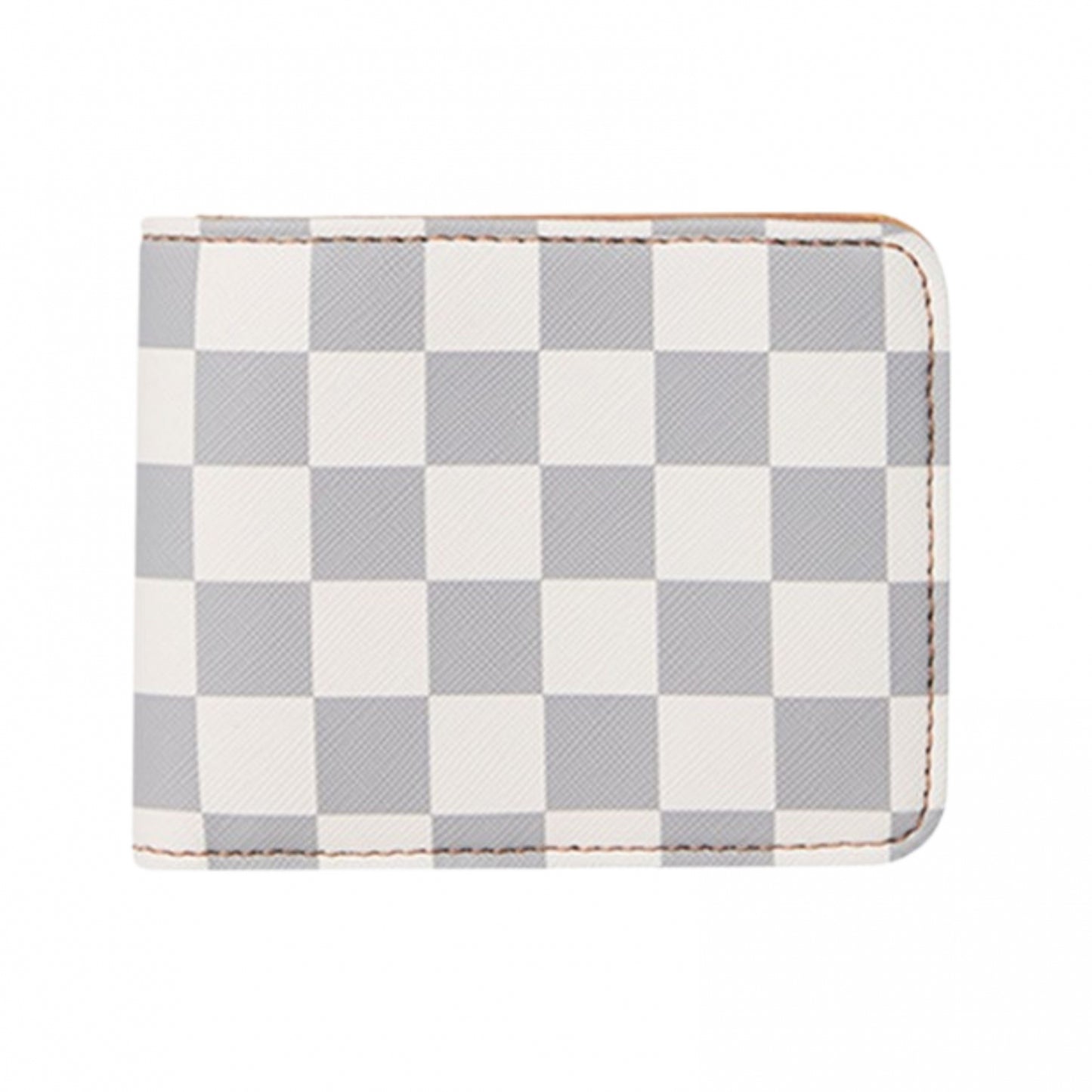 Portafoglio Henny Raceway Cream Wallet