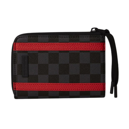 Portafoglio Sprayground Raceway 3 Wallet