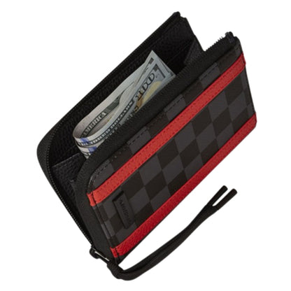 Portafoglio Sprayground Raceway 3 Wallet