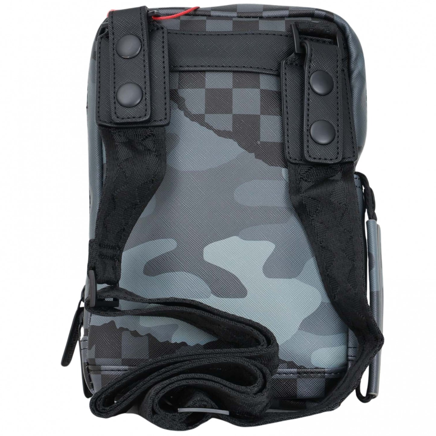 Marsupio Sprayground Split Up Camo Tear Og Sling