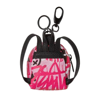 Sprayground Fly Private Keychain