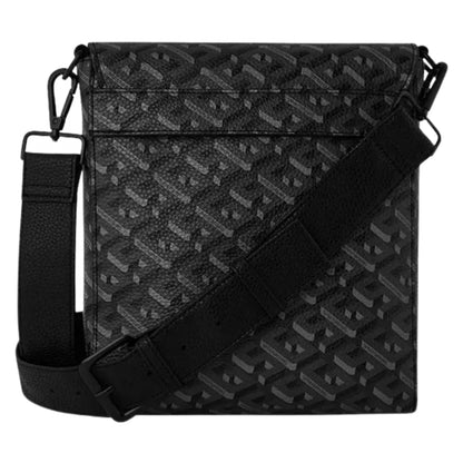 Marsupio Sprayground 3DSG Blackout Messenger Sling