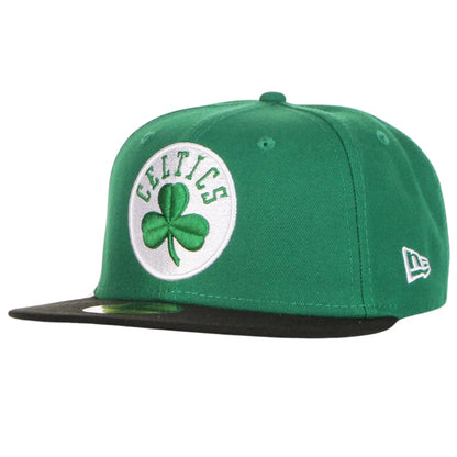 Cappello New Era 59Fifty NBA Basic BOSCEL