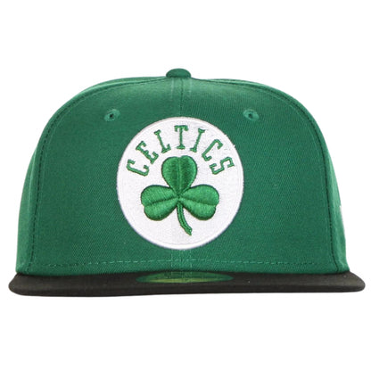 Cappello New Era 59Fifty NBA Basic BOSCEL