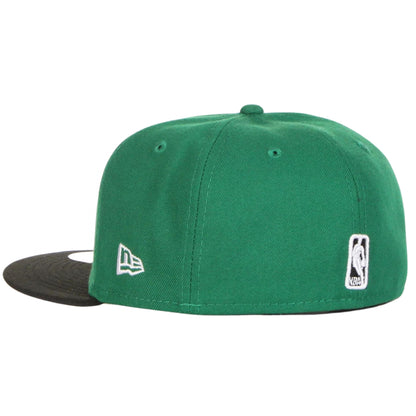 Cappello New Era 59Fifty NBA Basic BOSCEL