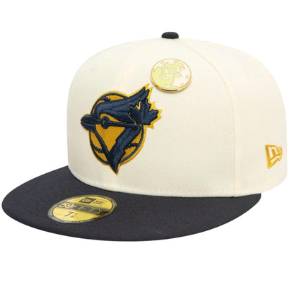 Cappello New Era 59Fifty MLB Contrast Pin TORJAY