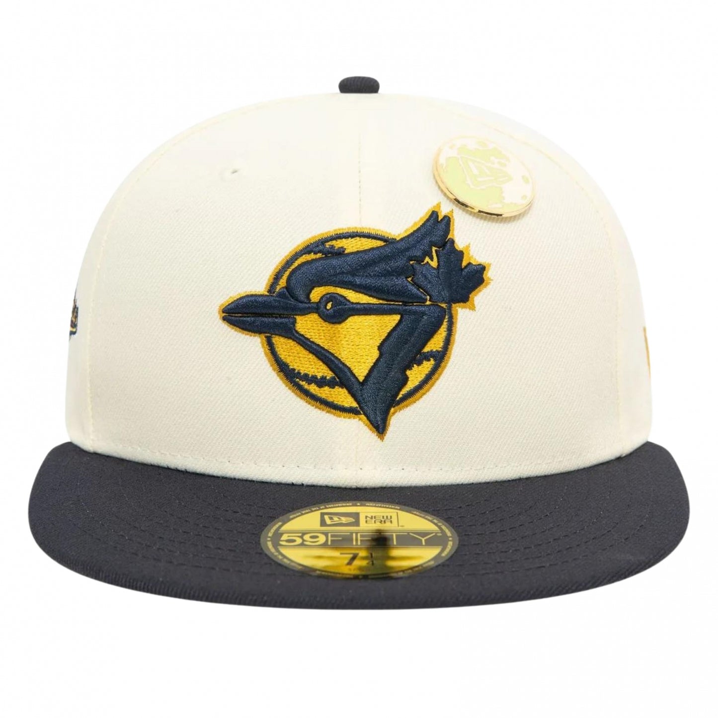 Cappello New Era 59Fifty MLB Contrast Pin TORJAY