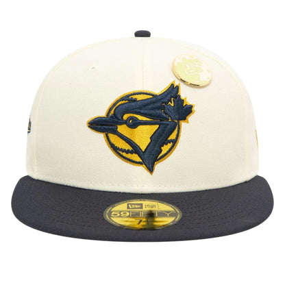 Cappello New Era 59Fifty MLB Contrast Pin TORJAY