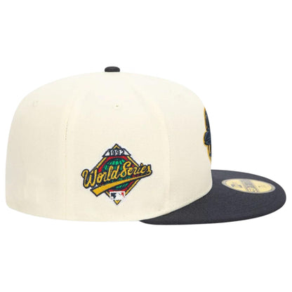 Cappello New Era 59Fifty MLB Contrast Pin TORJAY