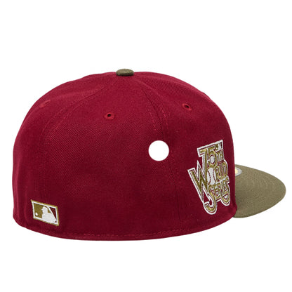 Cappello New Era 59Fifty MLB Contrast Pin NEYYAN