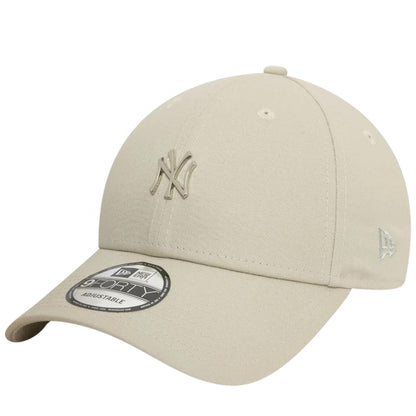 Cappello New Era 9Forty Metallic Pin NEYYAN