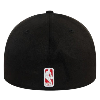 Cappello New Era 39Thirty Faux Suede CHIBUL