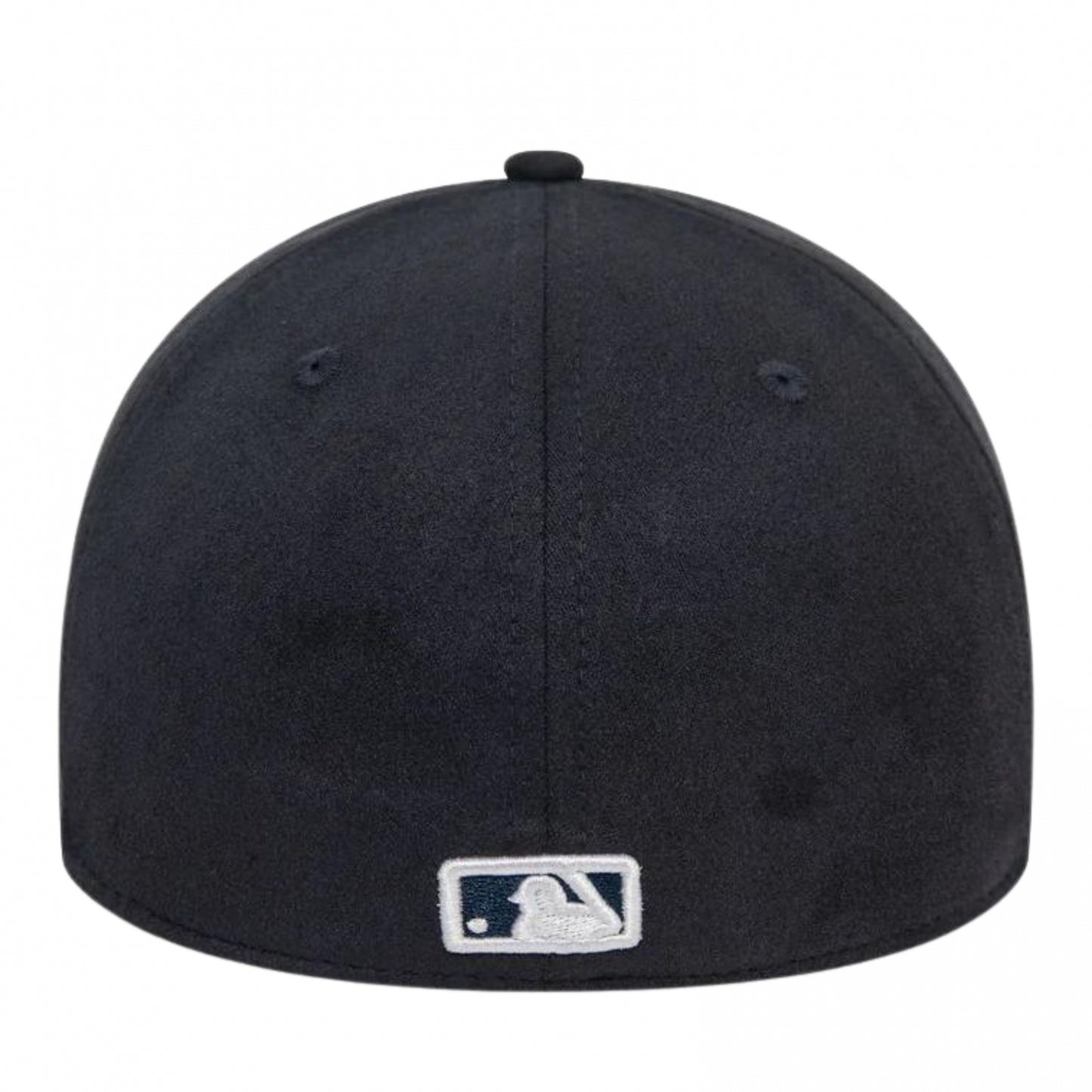 Cappello New Era 39Thirty Faux Suede NEYYAN