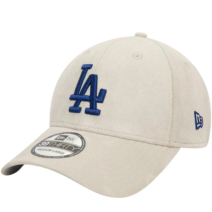 Cappello New Era 39Thirty Faux Suede LOSDOD