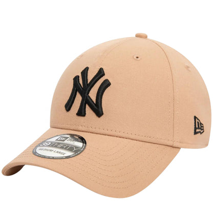 Cappello New Era 39Thirty League Essential NEYYAN