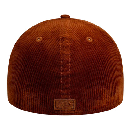 Cappello New Era 39Thirty Cord LOSDOD