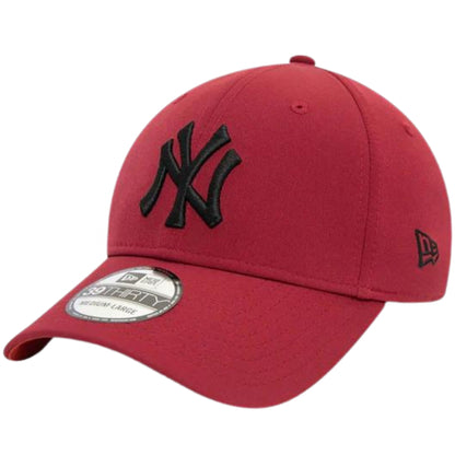 Cappello New Era 39Thirty Stretch Nylon NEYYAN