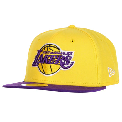 Cappello New Era 59Fifty NBA Basic LOSLAK