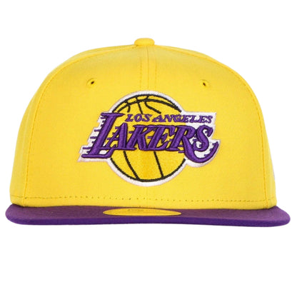 Cappello New Era 59Fifty NBA Basic LOSLAK