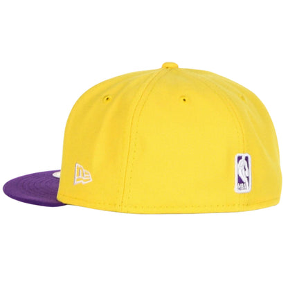 Cappello New Era 59Fifty NBA Basic LOSLAK