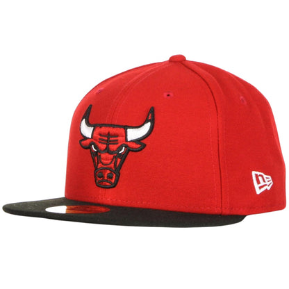 Cappello New Era 59Fifty NBA Basic CHIBUL