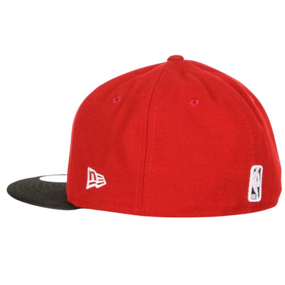 Cappello New Era 59Fifty NBA Basic CHIBUL