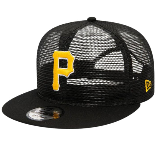 Cappello New Era 9Fifty Embroidered Mesh PITPIR