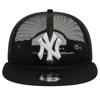 Cappello New Era 9Fifty Embroidered Mesh NEYYAN