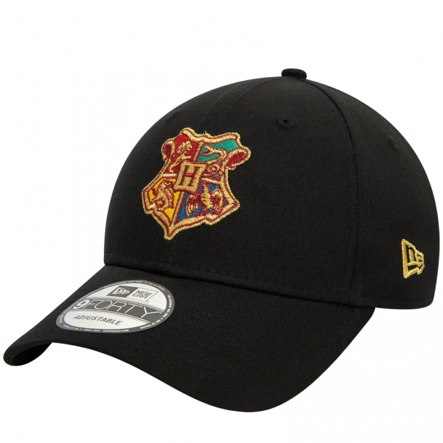 Cappello New Era 9Forty Harry Potter