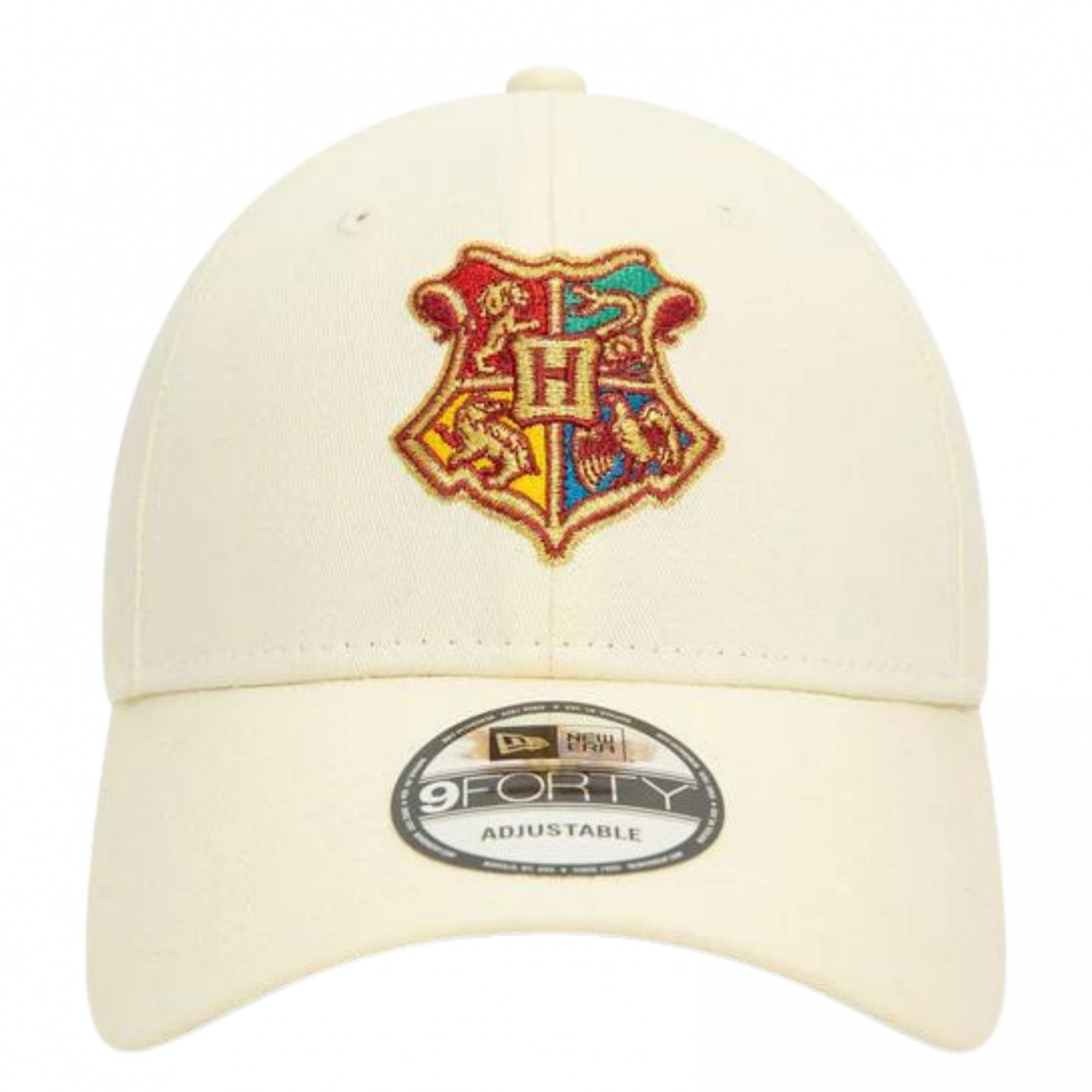 Cappello New Era 9Forty Harry Potter