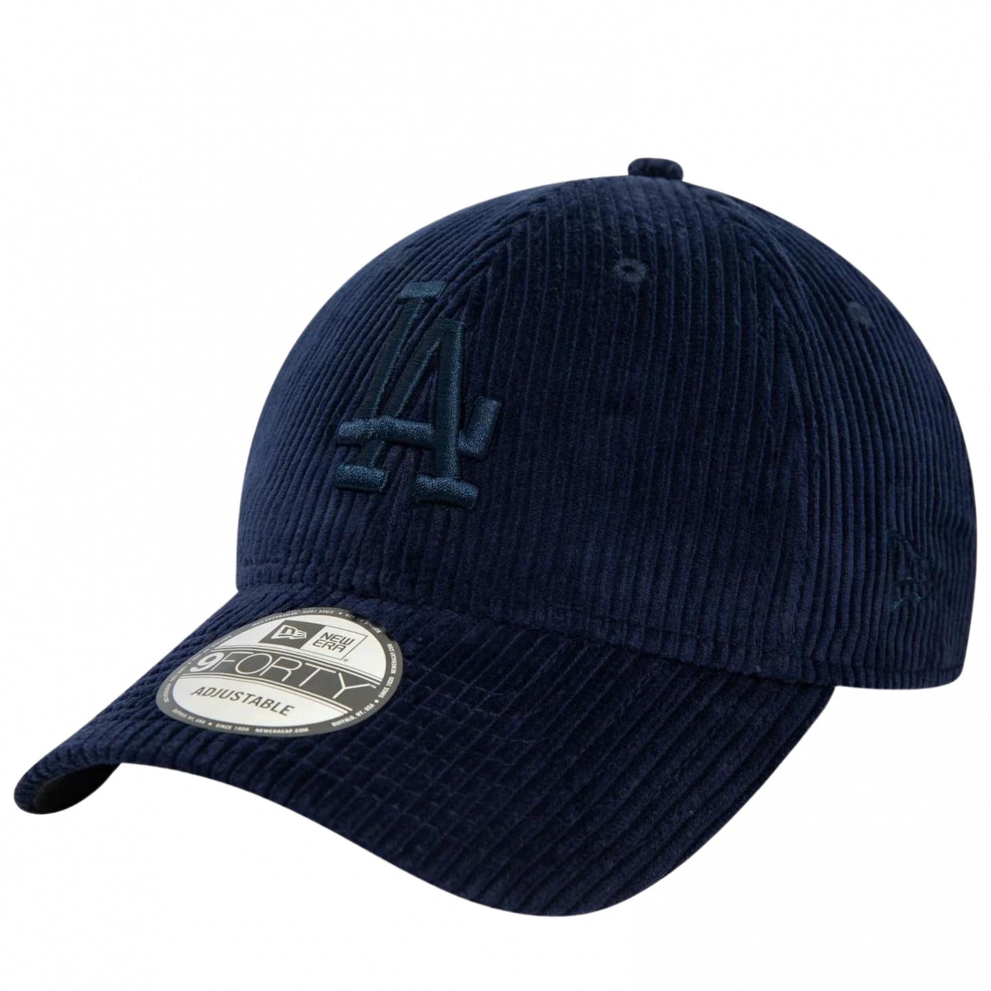 Cappello New Era 9Forty Cord LOSDOD