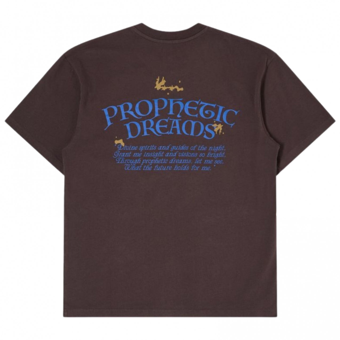 Maglietta Edwin Prophetic Dreams Tee